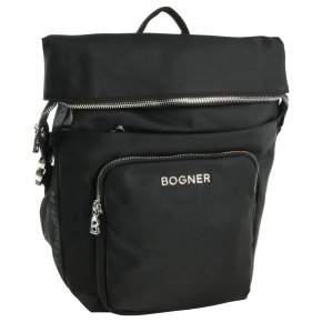 Bogner KLOSTERS Illa backpack mvz black